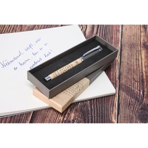 Produktbild für Tintenroller Moses libri-x William Shakespeare