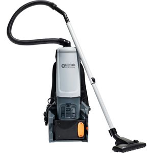 Rucksackstaubsauger Nilfisk GD5 Batterie EU