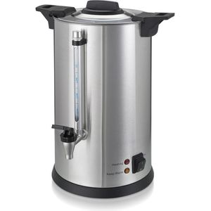 Produktbild für Kaffeemaschine Bravilor-Bonamat Perkolator 45