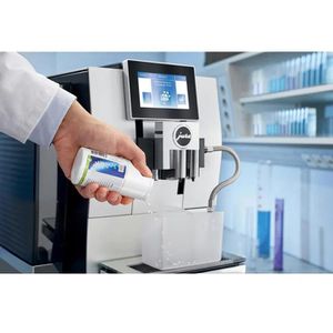 Produktbild für Milchschaumreiniger Jura Cappuccino-Reiniger 24211