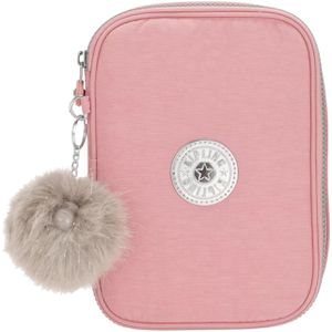 Federmäppchen kipling 100 Pens, Bridal Rose