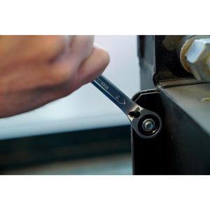 Produktbild für Maulschlüssel Brilliant-Tools BT013221