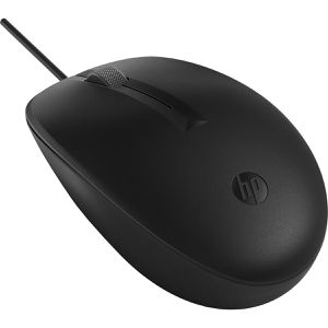 Produktbild für Maus HP 125 265A9UT, optisch