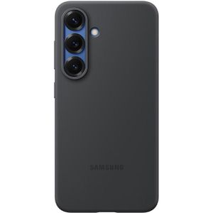 Handyhülle Samsung Silicone Case, EF-PS931, schwarz