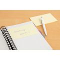 Zusatzbild Haftnotizen Info Sticky Notes, 5655-01