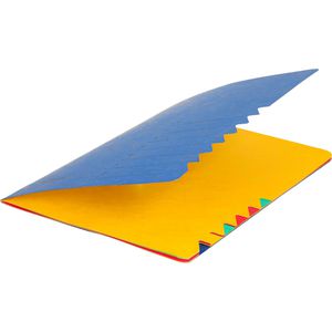 Produktbild für Ordnungsmappe Pagna Easy 24061-00, A4