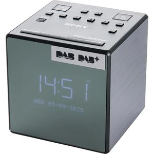 Produktbild für Radiowecker Sony XDR-C1DBP