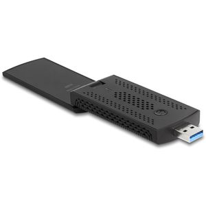 Produktbild für WLAN-Adapter DeLock AC1200, 12771, USB 3.0