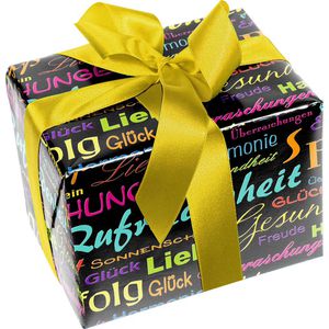 Geschenkpapier