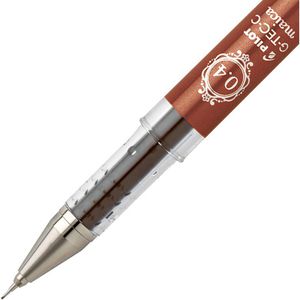 Produktbild für Gelschreiber Pilot G-TEC-C Maica 0.4 (EF), 2507007 Hi-TecPoint