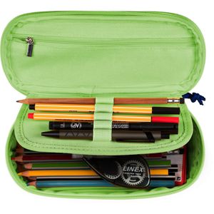 Produktbild für Federmäppchen Oxford oval