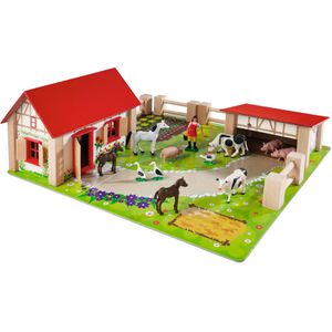 Produktbild für Spielset Eichhorn 100004304, ab 3 Jahre