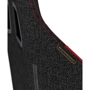 Produktbild für Gaming-Stuhl DXRACER F-Serie, GC/LFD01-NR