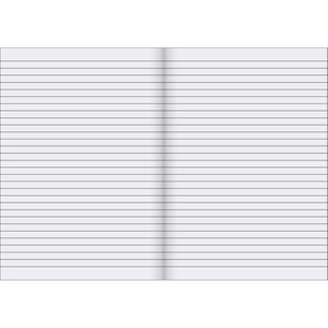 Produktbild für Kanzleipapier Herlitz Office, 100050618, liniert