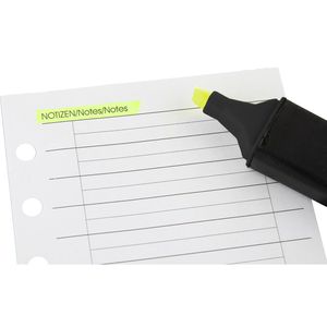 Produktbild für Textmarker Westcott E-743587 00