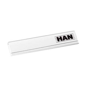 Beschriftungsclips Han 1021