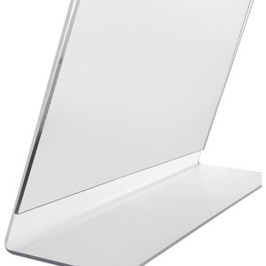 Produktbild für Tischaufsteller Böttcher-AG A4