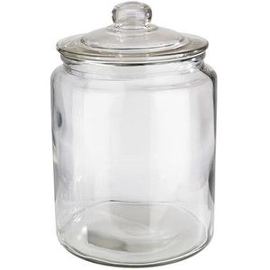 Produktbild für Vorratsglas APS Classic 82253, mit Glasdeckel
