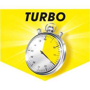 Produktbild für Montagekleber MEM Allground Turbo, für außen, 450g