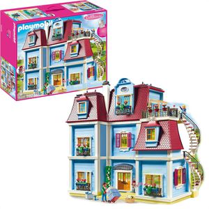 Produktbild für Spielset playmobil DOLLHOUSE 70205, ab 4 Jahre