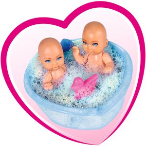 Produktbild für Puppe Steffi-Love Welcome Twins, ab 3 Jahre