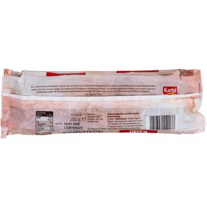 Produktbild für Kekse Kathi Vanille Knusper Häppchen, Doppelkeks