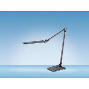 Produktbild für Schreibtischlampe Hansa LED Wave, mit LED