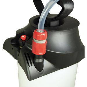 Produktbild für Wasserdruckbehälter Mesto Profi H2O 10, 10 Liter