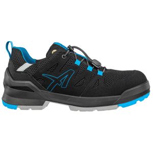 Produktbild für Sicherheitsschuhe Albatros Fastpack Low, ESD, S1PL