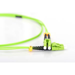 Produktbild für Glasfaserkabel Digitus DK-2533-10-5, Multimode