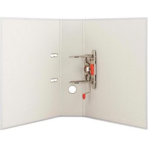 Produktbild für Ordner Herlitz 50033393 maX.file GREENline, Karton, A4
