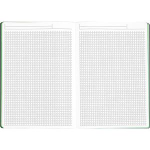 Produktbild für Notizbuch Geiger Tablet-Book, Karton Softcover