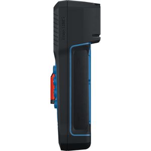 Produktbild für Multimeter Bosch 0601077300, GDM 600-15, digital, TRMS