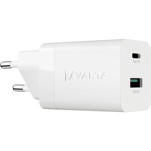USB-Ladegerät Varta Speed Charger, 57955, 38 Watt