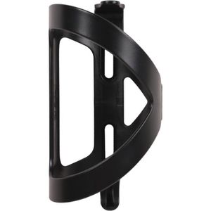 Produktbild für Fahrrad-Flaschenhalter Zefal Wiiz, schwarz
