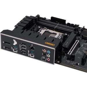 Produktbild für Mainboard Asus TUF Gaming B650-Plus