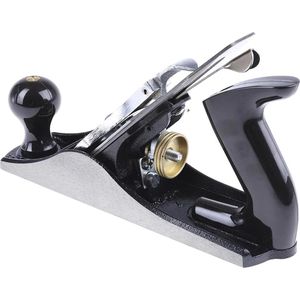 Produktbild für Handhobel Stanley Bailey Nr.4, Messerbreite 50mm