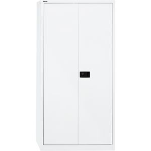 Produktbild für Aktenschrank Bisley E782A04, aus Metall