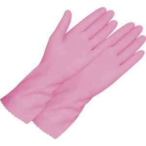 Produktbild für Gummihandschuhe Vileda Der Feine, Sensitive