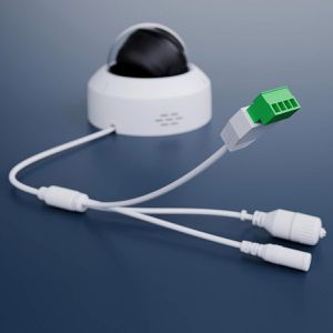 Produktbild für Überwachungskamera Reolink Professional RP-PCV8MZ, außen
