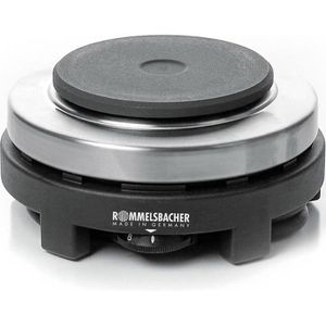 Kochplatte Rommelsbacher RK 501