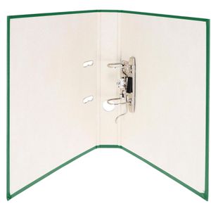 Produktbild für Ordner DONAU 3950001-06 Klassik, A4