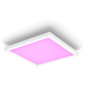 Produktbild für LED-Panel Philips-Hue Surimo, weiß, 30 x 30 cm