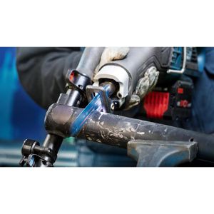 Produktbild für Säbelsägeblatt Bosch Medium-Thick Tough Metal S 955 HHM