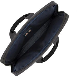 Produktbild für Laptoptasche Rivacase Central 8221 Black
