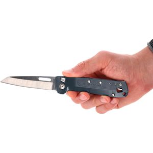 Produktbild für Taschenmesser Leatherman Free K2, 832658