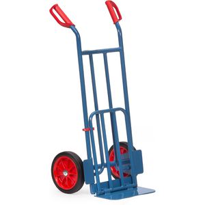 Produktbild für Sackkarre Fetra Paketkarre K1116V, klappbar