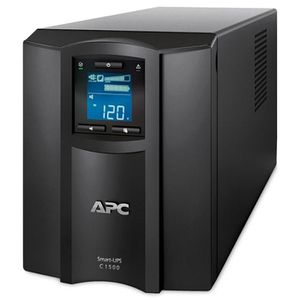 USV APC Smart-UPS SMC1500IC