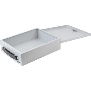 Produktbild für Dokumentenkassette HMF 14007, DIN A5
