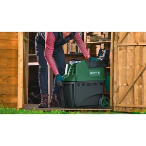 Produktbild für Häcksler Bosch AXT 25 TC, 2500 Watt